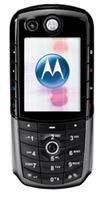 The Motorola E1000